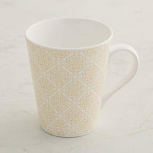 Load image into Gallery viewer, Home Centre Mandarin Printed Coffee Mug - Home Decor Lo