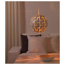 Load image into Gallery viewer, ikea Pendant lamp Copper Color - Home Decor Lo