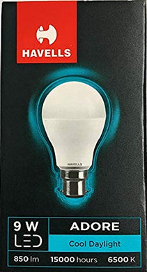 HAVELLS Adore 9W LED Bulb - Home Decor Lo