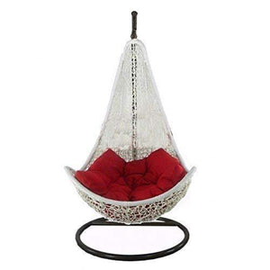 Swing Chair For Adult With Stand - Home Decor Lo