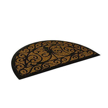 Load image into Gallery viewer, SWHF Coir and Rubber Door Mat: Virgin Rubber and Extremely Durable (70X40 cm) - Home Decor Lo