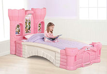 Load image into Gallery viewer, Step2 Princess Palace Twin Bed - Home Decor Lo
