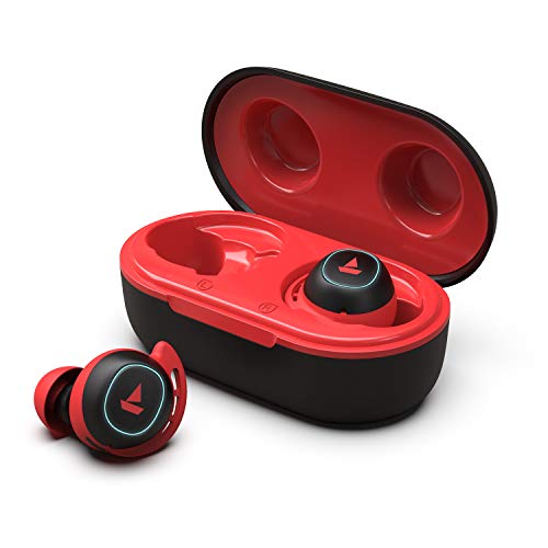 boAt Airdopes 441 TWS Ear Buds with IWP Technology Immersive