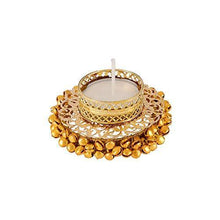 Load image into Gallery viewer, AccessHer Diwali Diya Tealight Candle Holder/Diwali Home Decoration/Diwali Gift/Colorful Indian Decoration for Festivals Set of 12 - Home Decor Lo