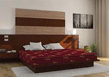 Load image into Gallery viewer, Centuary Mattress Bubble – Budget Double Coir Mattress