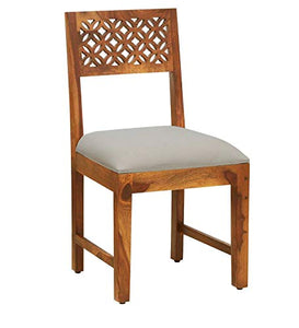 Sheesham Wood Dining Chairs for Dining Room Table