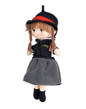 Load image into Gallery viewer, Aarushi Soft and Plush Cute Doll Toy, - Multicolour - Home Decor Lo