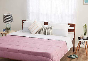 Wakefit Dual Comfort Mattress - Hard & Soft, Queen Bed Size (78x60x6) - Home Decor Lo