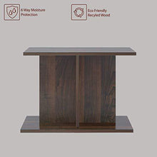 Load image into Gallery viewer, Klaxon Tansy Coffee Table/Centre Table - Walnut - Home Decor Lo