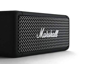 Marshall Emberton Portable Bluetooth Speaker - Black - Home Decor Lo