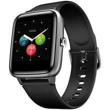 Load image into Gallery viewer, Noise Colorfit Pro 2 Full Touch Control Smart Watch (Jet Black) - Home Decor Lo
