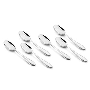 fnS Elan Dinner Spoon - Home Decor Lo