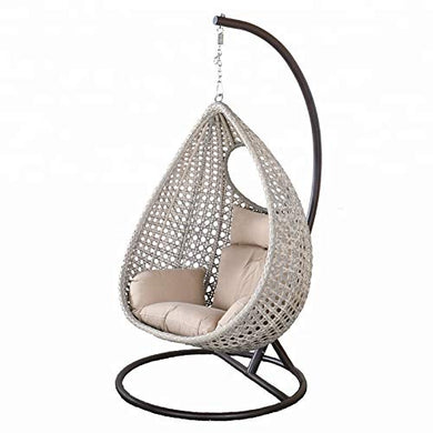 Universal Furniture Outdoor Single Swing Chair - Home Decor Lo