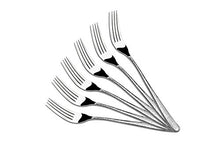 Load image into Gallery viewer, ShapesCOLAR Dinner Fork - Home Decor Lo