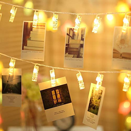 Copper String LED light 10 MTR 100 LED USB Operated Decorative Lights 100  LEDs 10 m Yellow Rice Lights Price in India - Buy Copper String LED light  10 MTR 100 LED
