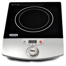 Load image into Gallery viewer, Bach ELC_IND 2000-Watt Induction Cooktop - Home Decor Lo