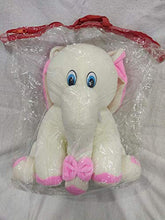 Load image into Gallery viewer, EAGLEHUNT® White Pink Baby Elephant Soft Toy Kids Boys/Girls - Home Decor Lo