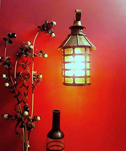 Decorative Modern Design Metal Wall Light Lamp/Wall Hanging Light Sconce for Home/Bedroom/Living Room - Home Decor Lo