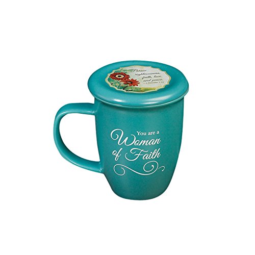 Mug  tagged "Abbey Press"  Home Decor Lo