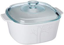 Load image into Gallery viewer, Corningware-3L Covered Casserole-Frost-GS - Home Decor Lo