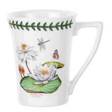 Load image into Gallery viewer, Portmeirion Exotic Botanic Garden Mandarin Mug, Set of 6 Assorted Motifs - Home Decor Lo