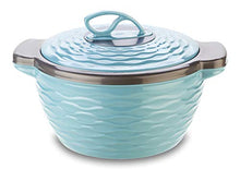 Load image into Gallery viewer, UTC Brook-2500 Designer Food Safe Serving Casserole Hot Pot, 2500ml (Colour May Vary) - Home Decor Lo