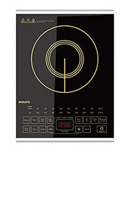 Philips HD4938 Induction Cooker - Home Decor Lo