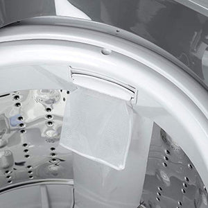 Godrej 6.2 Kg Fully-Automatic Top Loading Washing Machine (WT EON 620 A Gp Gr, Grey) - Home Decor Lo