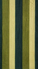 Load image into Gallery viewer, Polyresin Solid Grommet Door Eyelet Curtain, Door 7 Feet, Green, Pack of 2 - Home Decor Lo