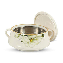 Load image into Gallery viewer, MUCH-MORE Supreme Insulated Casserole 2000 ml, White - Home Decor Lo
