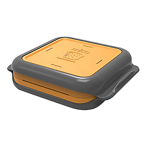 Morphy Richards Mico Microwave Toastie Sandwich Maker and Grill