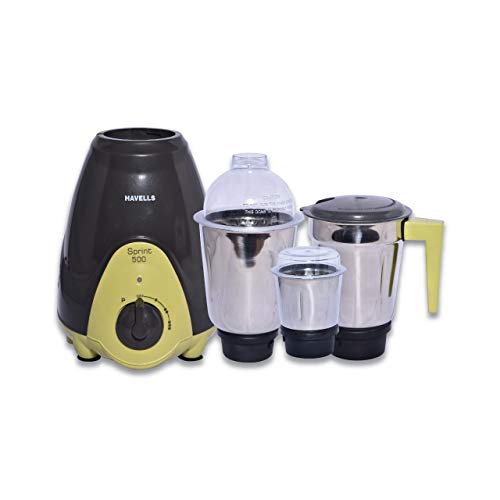 Havells mixer outlet grinder sprint 600