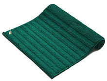 Load image into Gallery viewer, Yellow Weaves Microfiber Anti Slip Bath Mat, 40 X 60 cm, Color : Green - Home Decor Lo