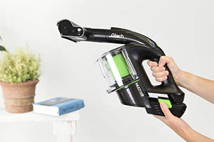 Gtech Multi Atf011 K9 Cordless Handheld Vaccum Cleaner (Grey/Green/Black) - Home Decor Lo