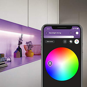 Philips Hue Personal Wireless LED Strips Kit (200 cm) - Home Decor Lo