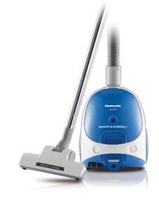 Panasonic MC-CG304 1400-Watt Vacuum Cleaner (Blue) - Home Decor Lo