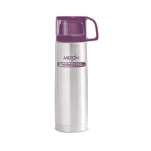 Load image into Gallery viewer, Milton Glassy Flask 750ml Vaccum Flasks- Purple - Home Decor Lo