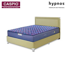 Load image into Gallery viewer, Hypnos Caspio Ortho 6 Inch Medium Firm Single Size Bonnell Spring Mattress