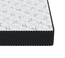 Load image into Gallery viewer, Comforto 8 Inch Pocket Spring King Size Mattress