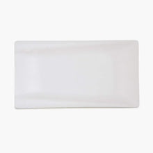 Load image into Gallery viewer, Home Centre SELIK Solid Melamine Serving Platter: White - Home Decor Lo