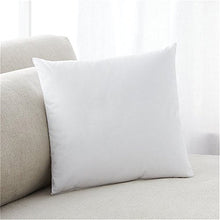 Load image into Gallery viewer, JDX Hotel Microfiber Cushion (16X16 Inches Set of 5, White) - Home Decor Lo