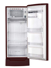 Load image into Gallery viewer, Whirlpool 200 L 4 Star Direct Cool Single Door Refrigerator (215 ICEMAGIC PRO ROY 4S INV, WINE HIBISCUS) - Home Decor Lo