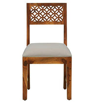 Load image into Gallery viewer, Sheesham Wood Dining Chairs for Dining Room Table