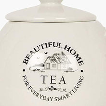 Load image into Gallery viewer, Home Centre Beautiful Home Tea Pot - Beige - Home Decor Lo