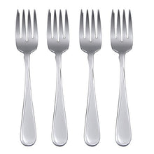 Load image into Gallery viewer, Oneida Flight Salad Forks, Set of 4 - Home Decor Lo