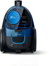 Load image into Gallery viewer, Philips PowerPro FC9352/01 Compact Bagless Vacuum Cleaner (Blue) - Home Decor Lo