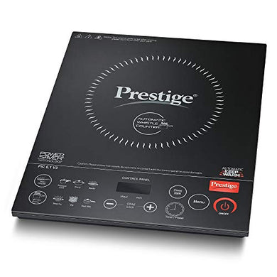 Prestige Induction Cooktop PIC 6.1 V3 - Home Decor Lo