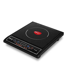Load image into Gallery viewer, Pigeon by Stovekraft Cruise 1800-Watt Induction Cooktop (Black) - Home Decor Lo