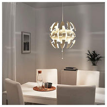 Load image into Gallery viewer, IKEA PS 2014 Pendant lamp, White - Home Decor Lo