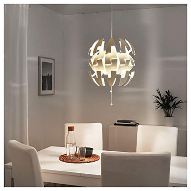 IKEA PS 2014 Pendant lamp, White - Home Decor Lo